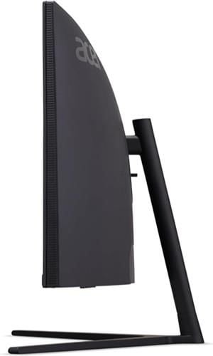 Acer Nitro EI322QURP 31.5'' QHD ZeroFrame Curved 1500R 165Hz 1 MS 2560 X 1440 HDR 400 VA LED 2xHDMI 2xDP Gaming Monitör