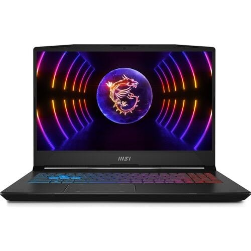 MSI NB PULSE 17 B13VFK-404TR-01 I7-13700H 64GB DDR5 RTX4060 GDDR6 6GB 1TB SSD 17.3 FHD 144Hz W11