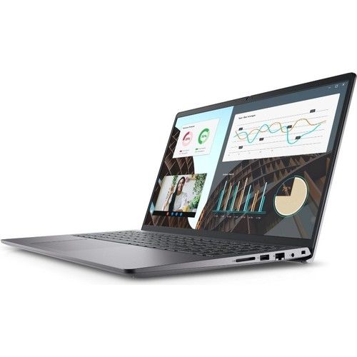Dell Vostro Intel Core I7 1355U 8gb 512GB SSD Ubuntu 15.6 Fhd Taşınabilir Bilgisayar N1601PVNB3530U