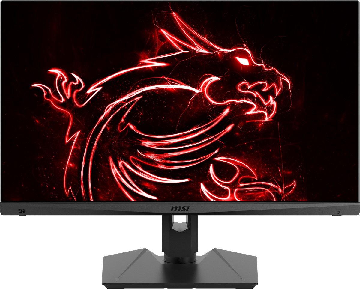 MSI Optix MAG274R2 27'' 165Hz 1ms (HDMI+Display) G-Sync Compatible Full HD IPS Oyuncu Monitör