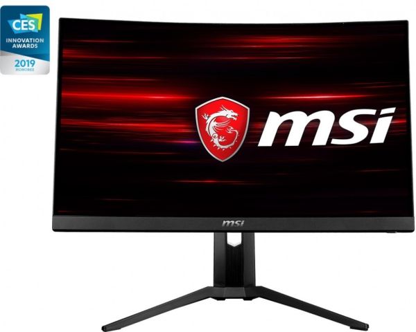 MSI Optix MAG271CQP 27'' 1ms 144Hz WQHD Curved Gaming Monitör