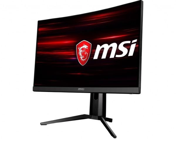 MSI Optix MAG271CQP 27'' 1ms 144Hz WQHD Curved Gaming Monitör
