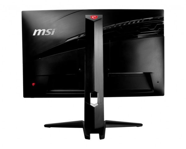 MSI Optix MAG271CQP 27'' 1ms 144Hz WQHD Curved Gaming Monitör
