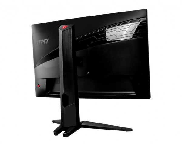 MSI Optix MAG271CQP 27'' 1ms 144Hz WQHD Curved Gaming Monitör