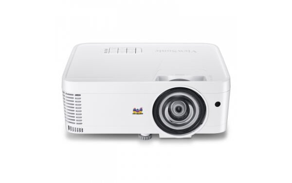 VIEWSONIC PS501W WXGA 1280X800 3500AL HDMI 3D 15000 SAAT KISA MESAFE PROJEKSİYON