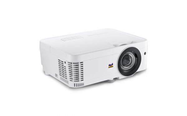 VIEWSONIC PS501W WXGA 1280X800 3500AL HDMI 3D 15000 SAAT KISA MESAFE PROJEKSİYON