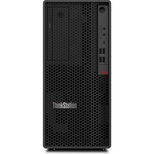 Lenovo ThinkStation P360 30FM006STX i7-12700 16 GB 1 TB SSD RTX A2000 W10P Masaüstü İş İstasyonu