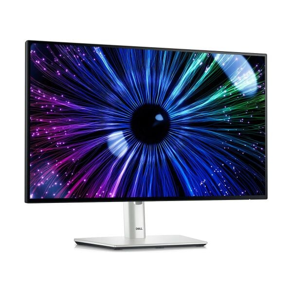 Dell U2424HE 24 1920X1080 120Hz 5ms HDMI Dp Type-C RJ45 IPS Monitör