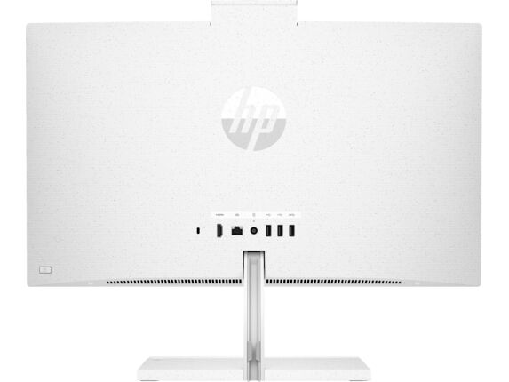 HP 24-CB1010NT 7A3D0EA-01 AIO i5-1235U 16GB 512SSD MX450 2VGA 23.8'' FDOS
