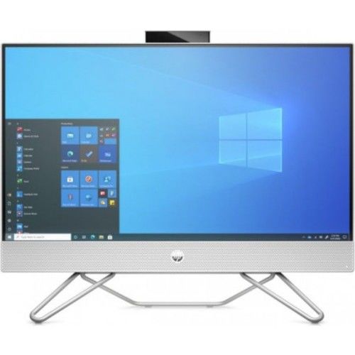 HP 205 G8 6D387EA Ryzen 3 5425U 8 GB 256 GB SSD 23.8'' Radeon Graphics Full HD All in One PC Beyaz