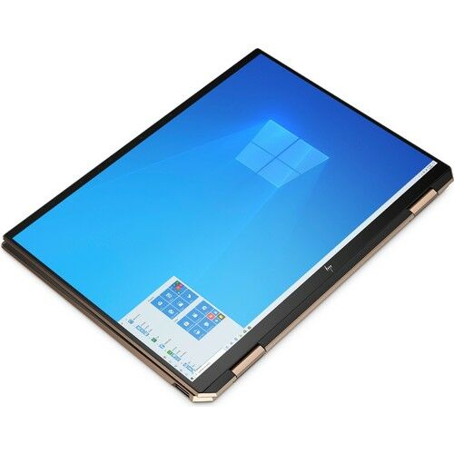 Hp Spectre X360 14-EA0008NT Intel Core I7 1165G7 16GB 1tb SSD Windows 10 Home 13.5'' Taşınabilir Bilgisayar 4H1T0EA