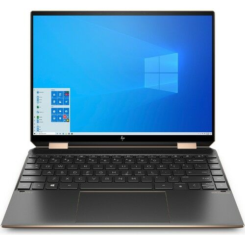 Hp Spectre X360 14-EA0008NT Intel Core I7 1165G7 16GB 1tb SSD Windows 10 Home 13.5'' Taşınabilir Bilgisayar 4H1T0EA