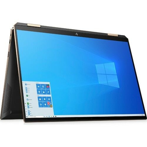Hp Spectre X360 14-EA0008NT Intel Core I7 1165G7 16GB 1tb SSD Windows 10 Home 13.5'' Taşınabilir Bilgisayar 4H1T0EA