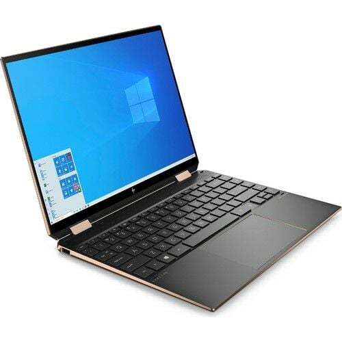 Hp Spectre X360 14-EA0008NT Intel Core I7 1165G7 16GB 1tb SSD Windows 10 Home 13.5'' Taşınabilir Bilgisayar 4H1T0EA