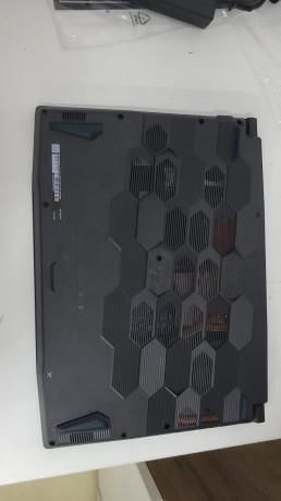 MSI CROSSHAIR 15 C12VE-409XTR Intel Core i7 12650H 16GB 512GB SSD RTX4050 Freedos 15.6 FHD 240Hz Taşınabilir Bilgisayar