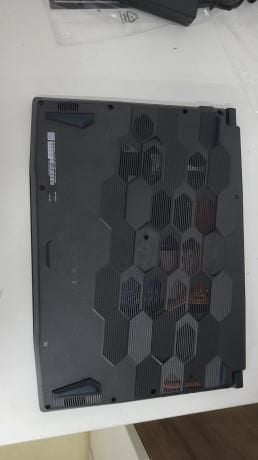 MSI CROSSHAIR 15 C12VE-409XTR Intel Core i7 12650H 16GB 512GB SSD RTX4050 Freedos 15.6 FHD 240Hz Taşınabilir Bilgisayar