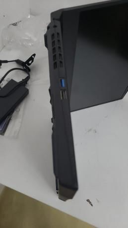 MSI CROSSHAIR 15 C12VE-409XTR Intel Core i7 12650H 16GB 512GB SSD RTX4050 Freedos 15.6 FHD 240Hz Taşınabilir Bilgisayar