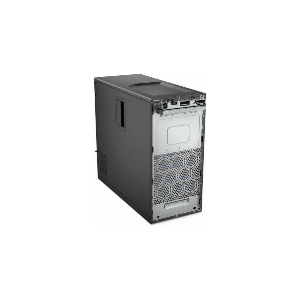 DELL SRV Poweredge T150 PET150P5 Intel Xeon E-2314 16GB 480GB SSD Raid Controller H355 300W Tower Server