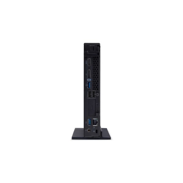 ACER Veriton N VN4680GT Intel Core I5-11400 8gb 256GB SSD Wifi Bluetooth Free Dos Masaüstü Bilgisayar
