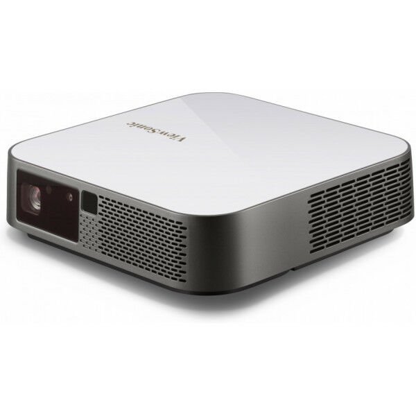 ViewSonic M2e Full HD Bluetooth/Wi-Fi Harman Kardon 125 Rec709 CinemaColor+ Taşınabilir LED Projeksiyon