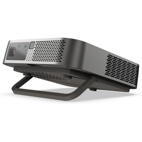 ViewSonic M2e Full HD Bluetooth/Wi-Fi Harman Kardon 125 Rec709 CinemaColor+ Taşınabilir LED Projeksiyon
