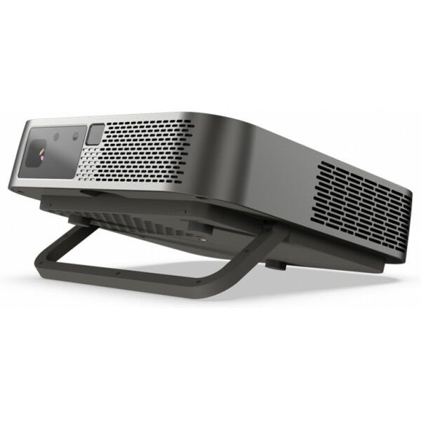 ViewSonic M2e Full HD Bluetooth/Wi-Fi Harman Kardon 125 Rec709 CinemaColor+ Taşınabilir LED Projeksiyon