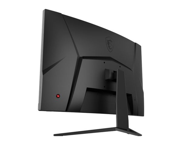 MSI 31.5'' G32C4 E2 1920x1080 (FHD) 16:9 CURVE 1500R VA 170HZ 1MS FREESYNC PREMIUM GAMING MONITOR