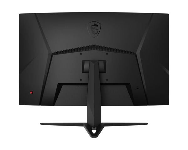 MSI 31.5'' G32C4 E2 1920x1080 (FHD) 16:9 CURVE 1500R VA 170HZ 1MS FREESYNC PREMIUM GAMING MONITOR