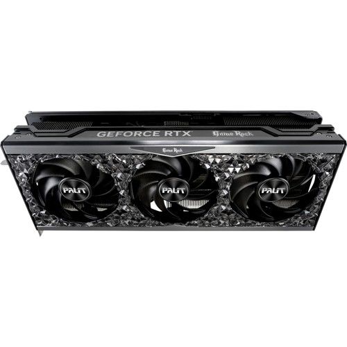 Palit RTX4090 Gamerock 24GB 384BIT GDDR6X (NED4090019SB-1020G)