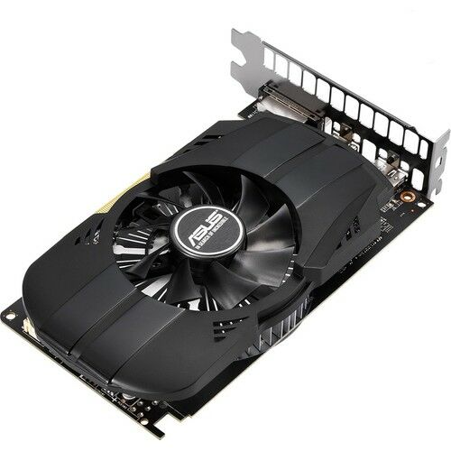 Asus AMD Radeon RX550 2GB 64Bit GDDR5 PCI-Express 3.0 Ekran Kartı (PH-550-2G)