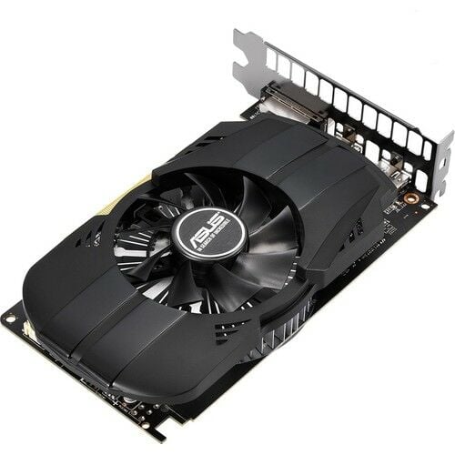 Asus AMD Radeon RX550 2GB 64Bit GDDR5 PCI-Express 3.0 Ekran Kartı (PH-550-2G)