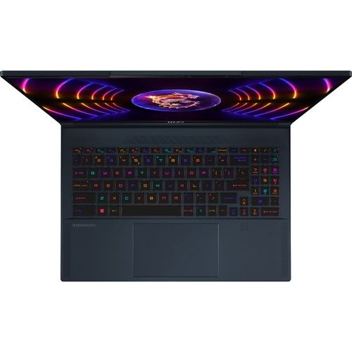 MSI STEALTH 16 STUDIO A13VF-071TR-01 Intel Core i7 13700H 32GB 1TB SSD RTX4060 Windows 11 Home 16'' QHD+ 240Hz Taşınabilir Bilgisayar