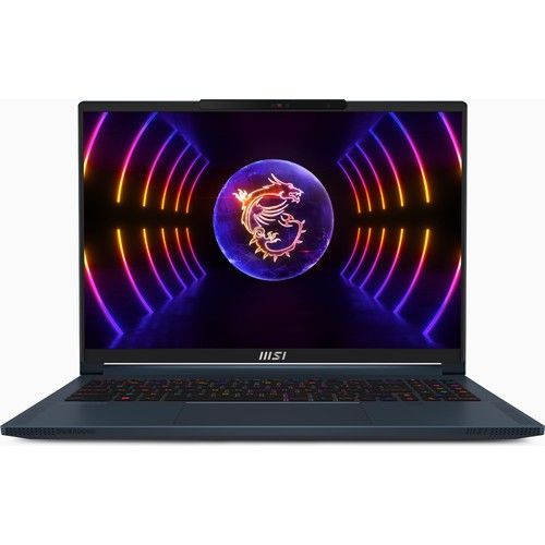 MSI STEALTH 16 STUDIO A13VF-071TR-01 Intel Core i7 13700H 32GB 1TB SSD RTX4060 Windows 11 Home 16'' QHD+ 240Hz Taşınabilir Bilgisayar