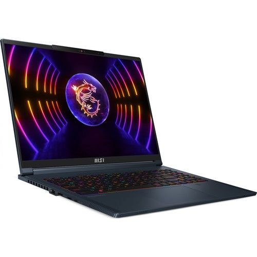 MSI STEALTH 16 STUDIO A13VF-071TR-01 Intel Core i7 13700H 32GB 1TB SSD RTX4060 Windows 11 Home 16'' QHD+ 240Hz Taşınabilir Bilgisayar