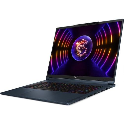 MSI STEALTH 16 STUDIO A13VF-071TR-01 Intel Core i7 13700H 32GB 1TB SSD RTX4060 Windows 11 Home 16'' QHD+ 240Hz Taşınabilir Bilgisayar