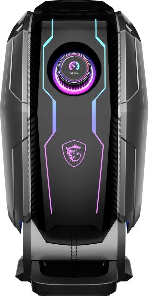 MSI MEG 11TJ-081EU I9-11900K 128GB DDR4 2TB+3TB RTX3090 24GB W10P