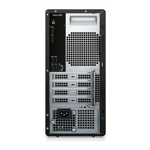 Dell Vostro 3910MT N7505VDT3910_UBU I5 12400 8 GB 256 GB SSD Ubuntu Masaüstü Bilgisayar