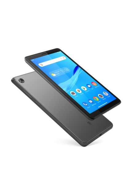 Tab M7 TB-7305F 1GB + 16GB 7'' Wi-Fi Gri Tablet - ZA550189TR (Lenovo Türkiye Garantili)