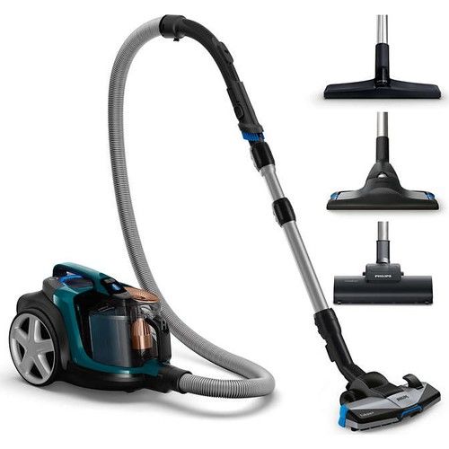 Philips FC9751/07 PowerPro Max Torbasız Elektrikli Süpürge