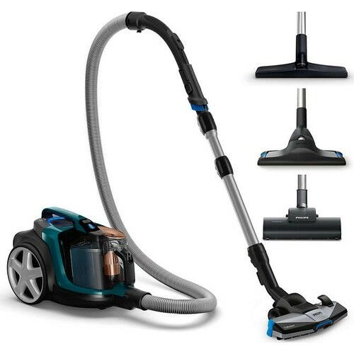 Philips FC9751/07 PowerPro Max Torbasız Elektrikli Süpürge