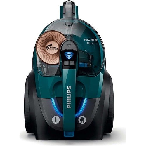 Philips FC9751/07 PowerPro Max Torbasız Elektrikli Süpürge