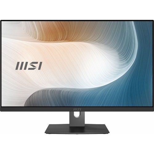 MSI MODERN AM271P 11M-020TR Intel Core i5 1135G7 8GB 512GB SSD Windows 10 Home 27'' FHD All In One Bilgisayar