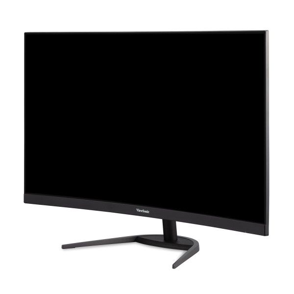 32 VIEWSONIC VX3268-2KPC-MHD QHD 2560x1440 1MS 144HZ 250 NITS 2xHDMI 1xDP FREESYNC / G-Sync CURVED GAMING MONITOR