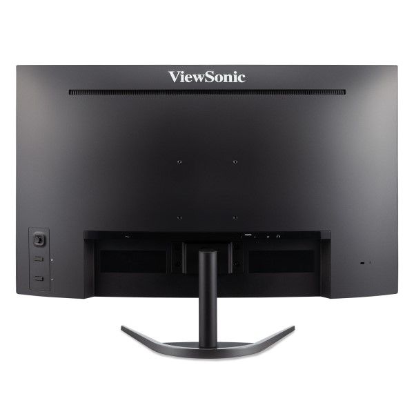 32 VIEWSONIC VX3268-2KPC-MHD QHD 2560x1440 1MS 144HZ 250 NITS 2xHDMI 1xDP FREESYNC / G-Sync CURVED GAMING MONITOR