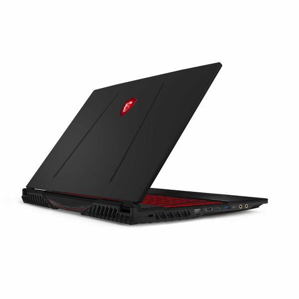 MSI GL65 LEOPARD 10SDR-412XTR-01 I7-10750H 16GB DDR4 GTX1660TI GDDR6 6GB 1TB SSD 15.6 FHD 144Hz DOS