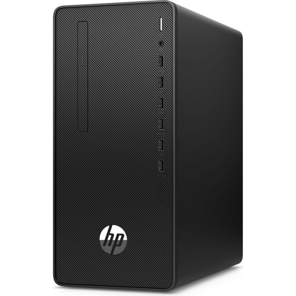HP 295 G9 6D389EA Ryzen 7 5700G-8GB RAM-512GB Nvme-Fdos