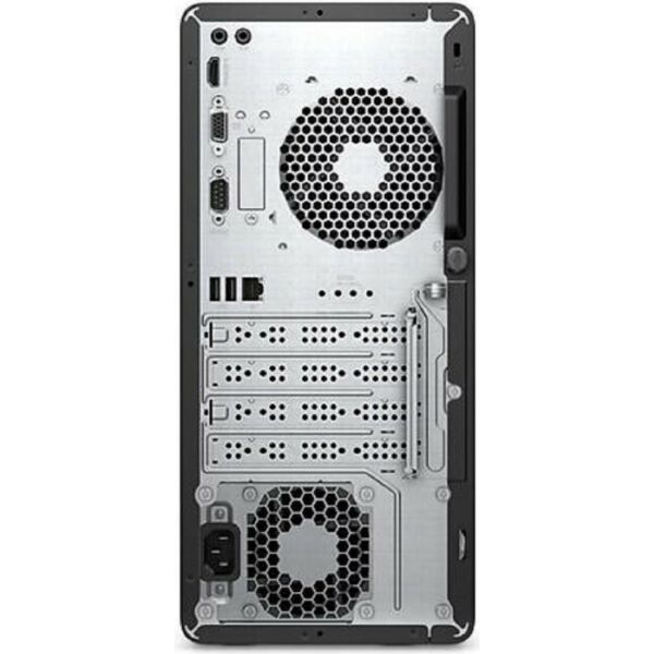 HP 295 G9 6D389EA Ryzen 7 5700G-8GB RAM-512GB Nvme-Fdos