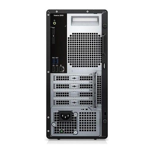 DELL VOSTRO 3910 MT N7505VDT3910_UBU I5-12400 8GB 256GB SSD DOS