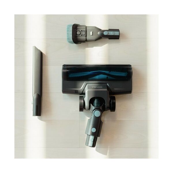 Cecotec Conga Rockstar 1500 Ray Pure Şarjlı Dik Süpürge