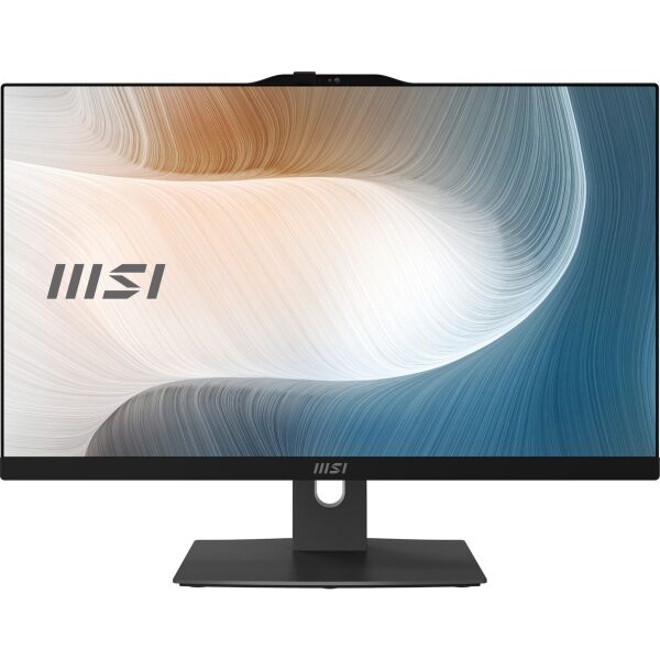 MSI MODERN AM242P 12M-1036XTR Intel Core i5 1235U 16GB 1TB SSD Freedos 23.8'' FHD All In One Bilgisayar